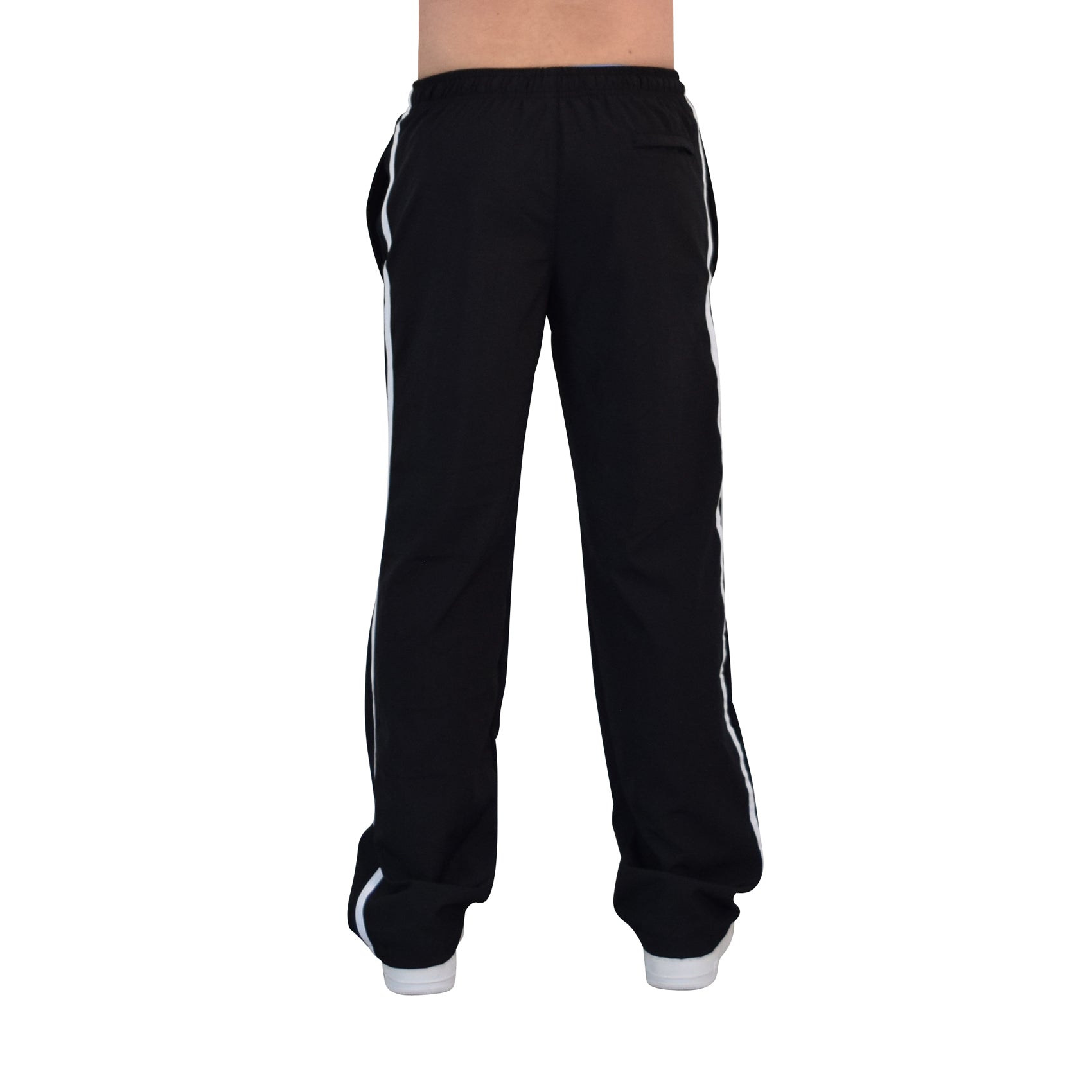 Colossus Track Pants Jogger Black