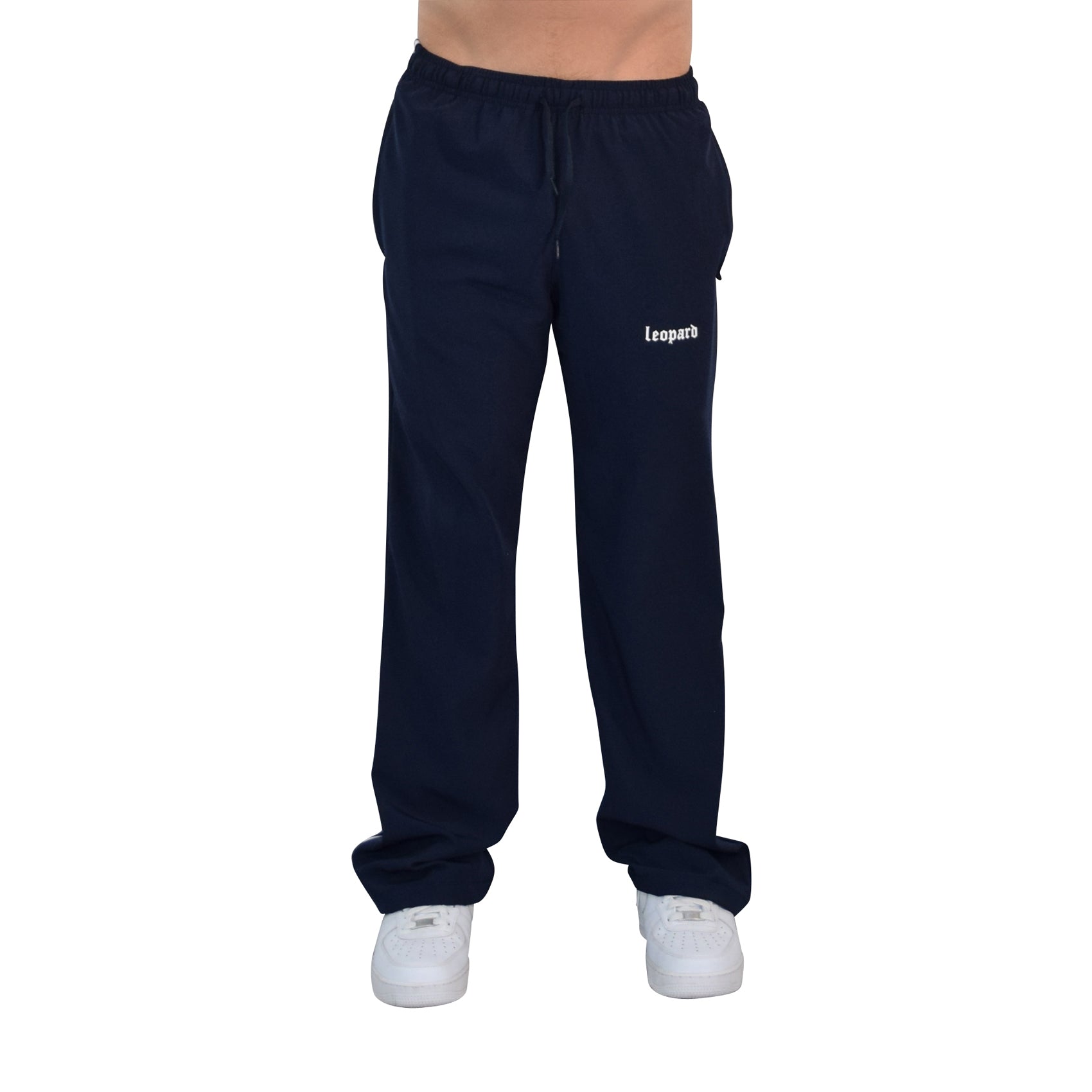 Colossus Track Pants Navy
