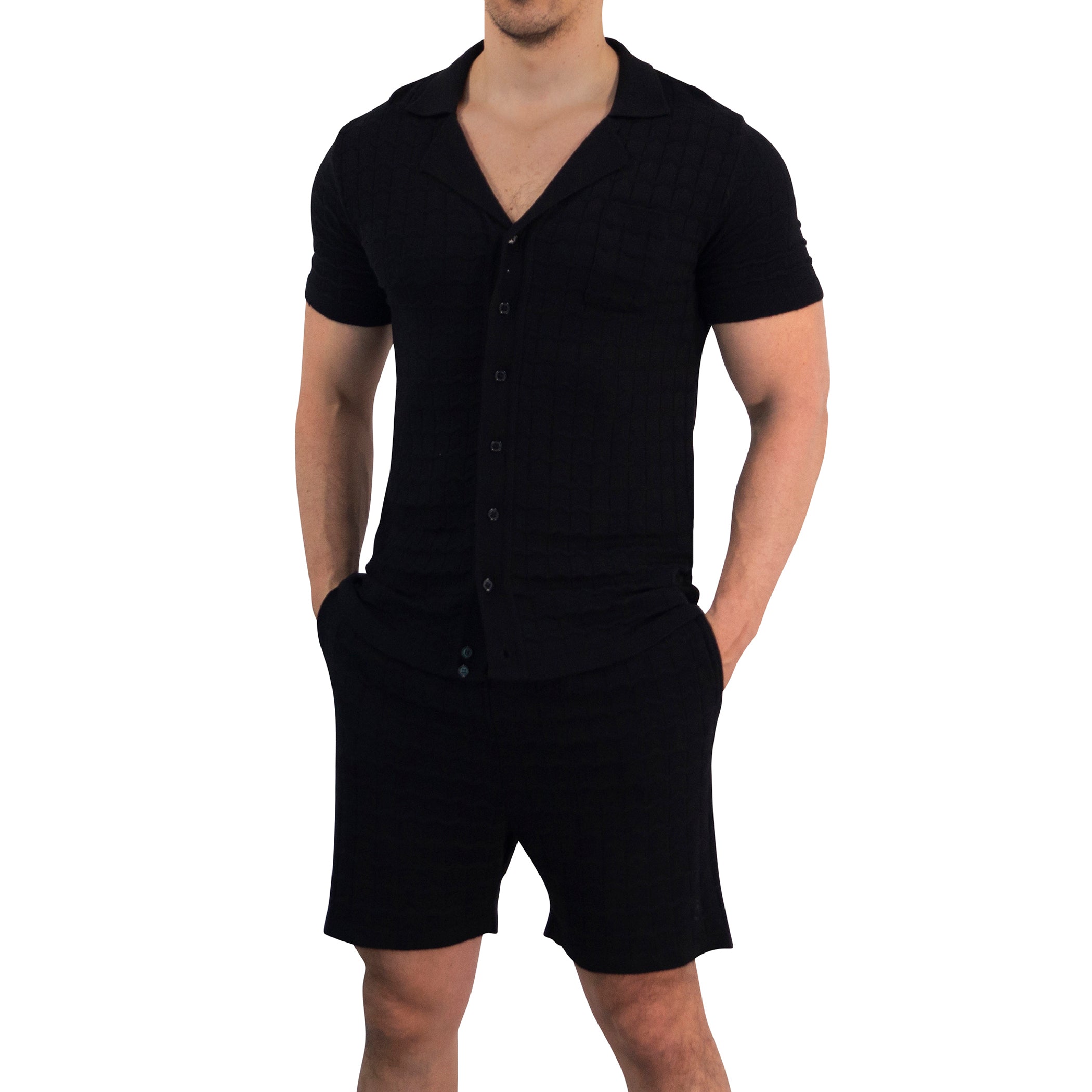 Havana Black Outfit Pack