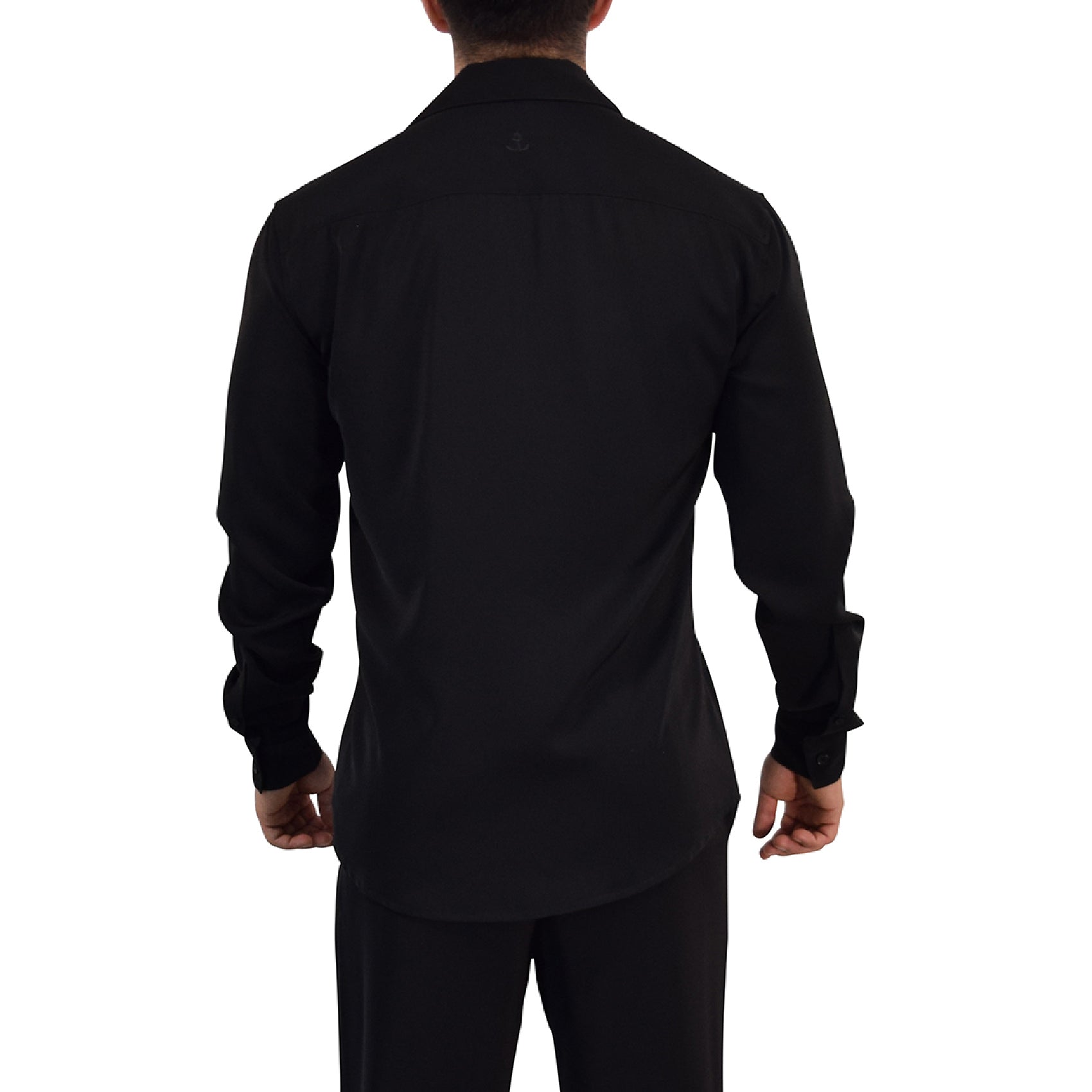Midnight Shirt Black