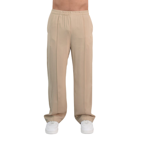 Midnight Flow Trouser Sandstone