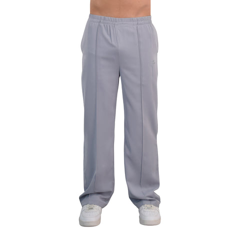 Midnight Flow Trouser Silver Mist