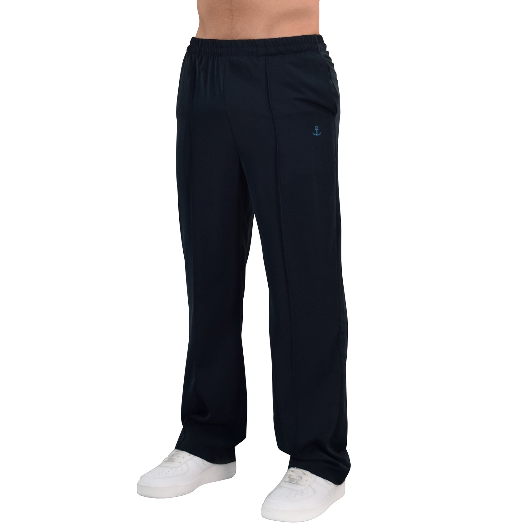 Midnight Flow Trouser Eclipse Navy
