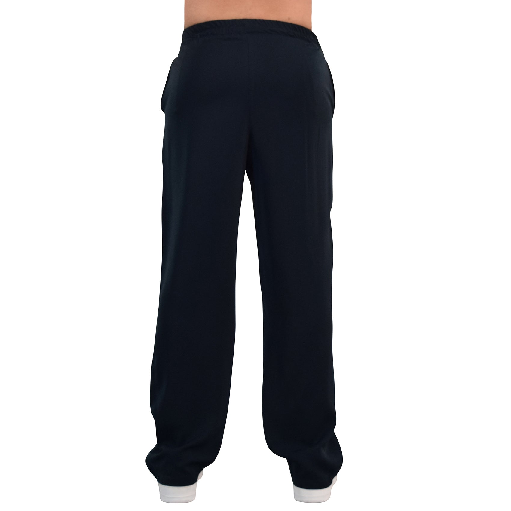Midnight Flow Trouser Eclipse Navy