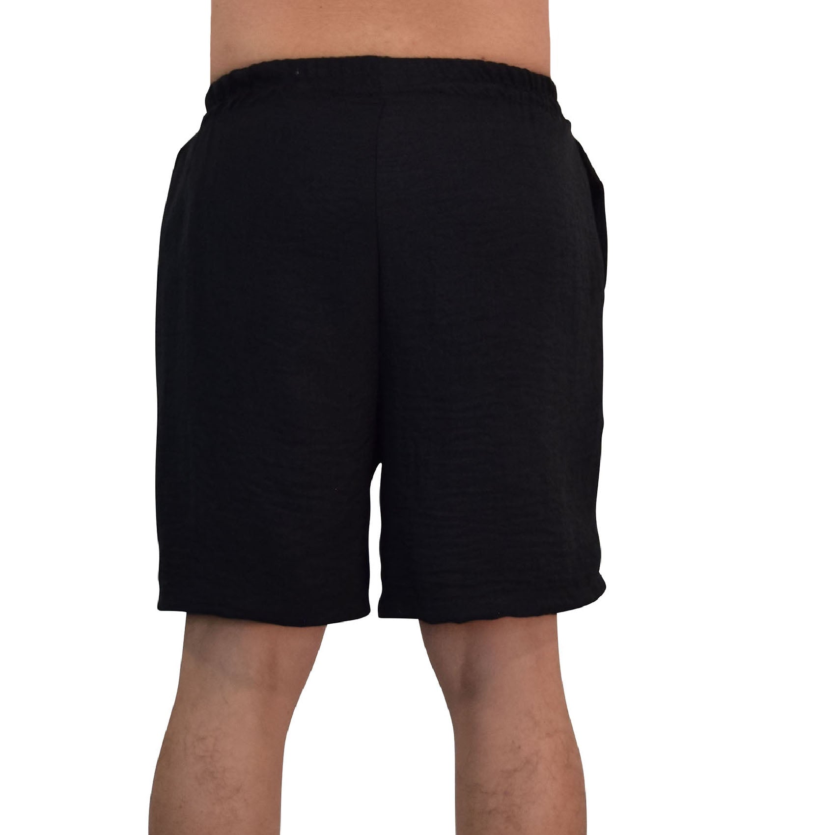 Mythos Short Black