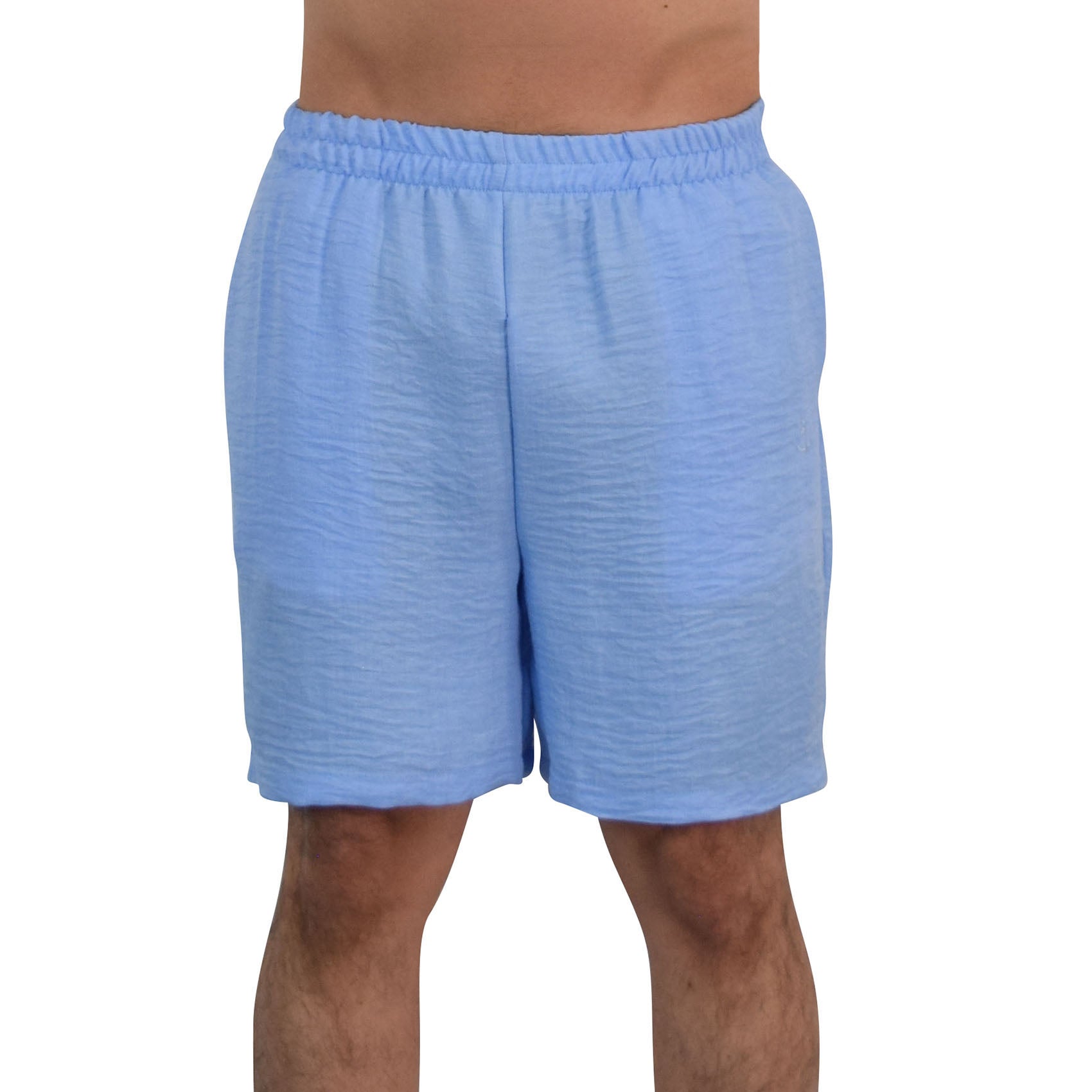 Mythos Short Aegean Blue