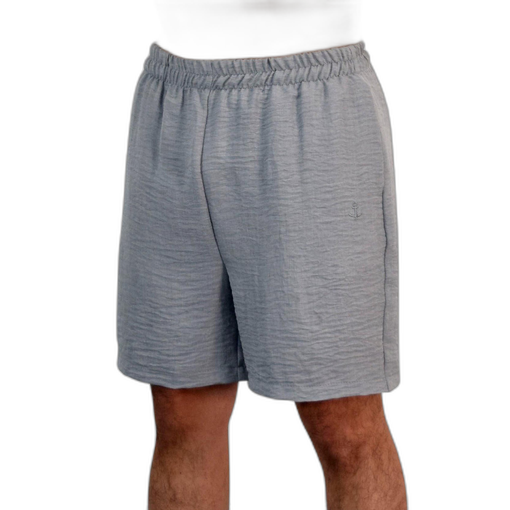 Mythos Short Stone Gray