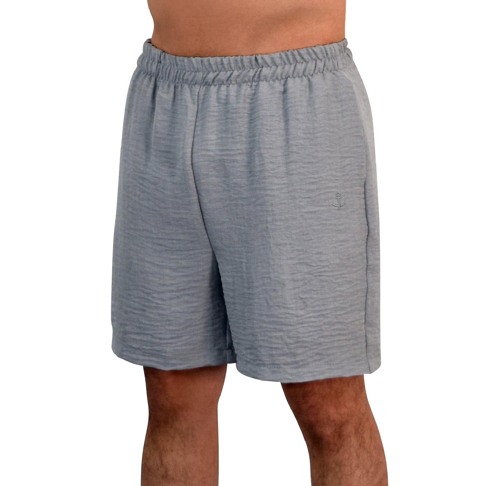 Mythos Short Stone Gray
