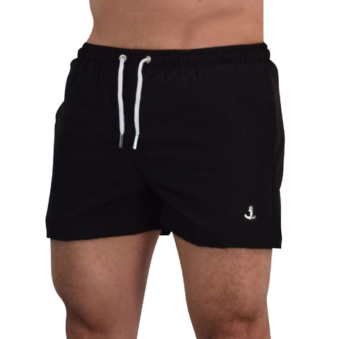 Traje De Baño Offline Mode Black