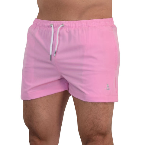 Traje De Baño Offline Mode Pink