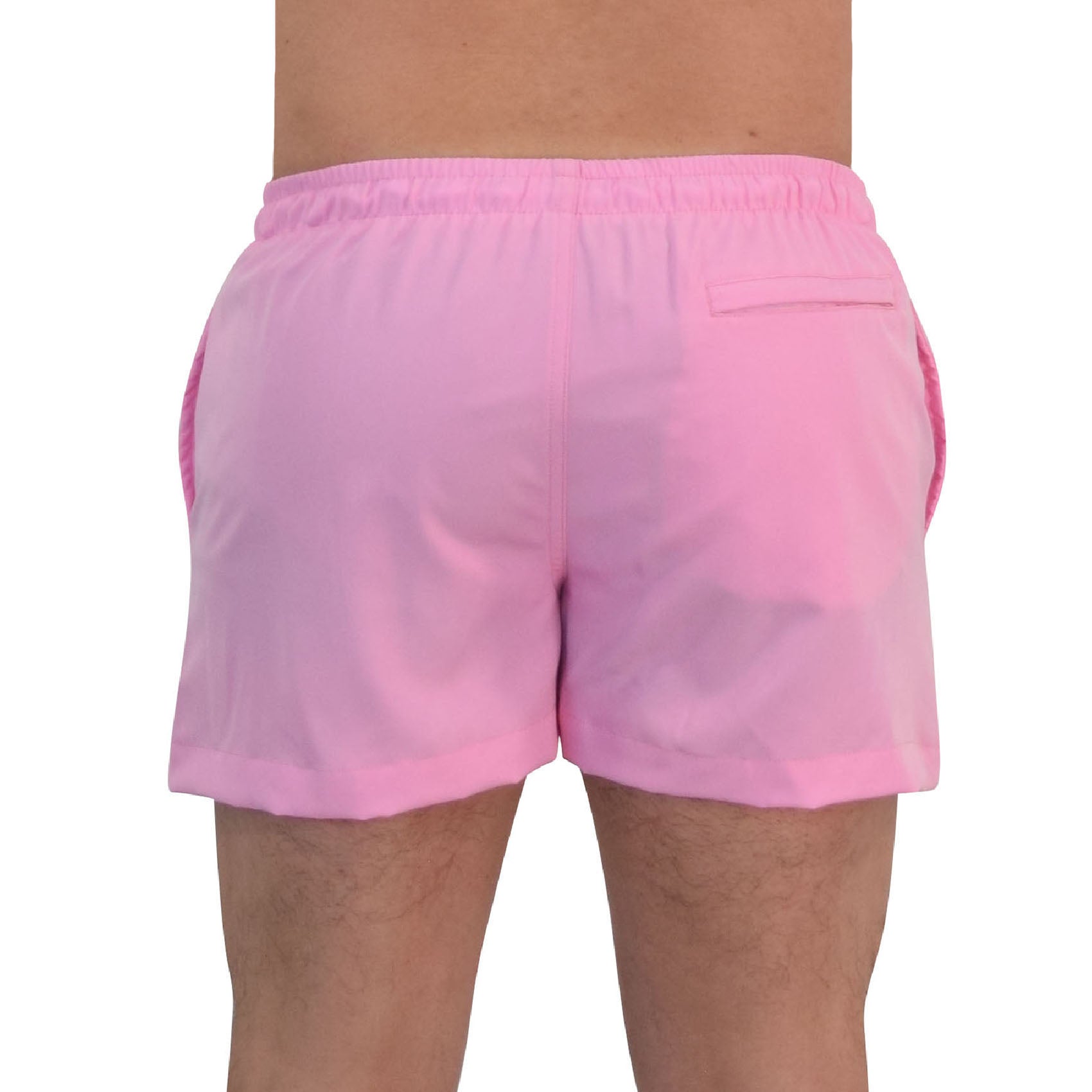 Traje De Baño Offline Mode Pink
