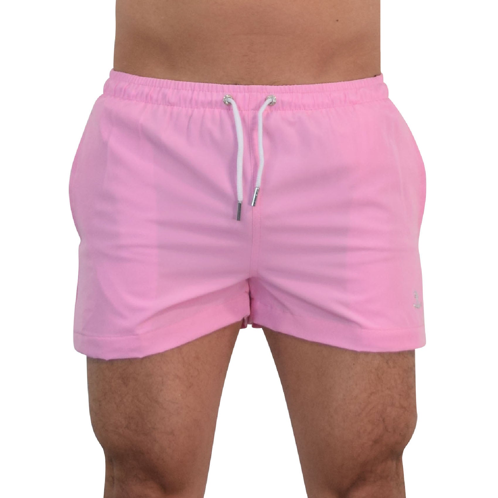 Traje De Baño Offline Mode Pink