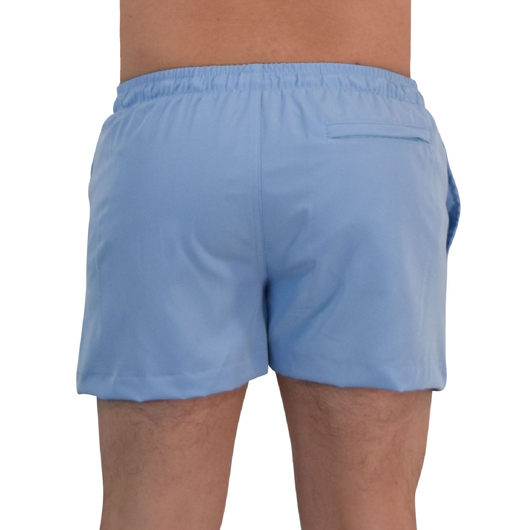 Traje De Baño Offline Mode Aegean Blue