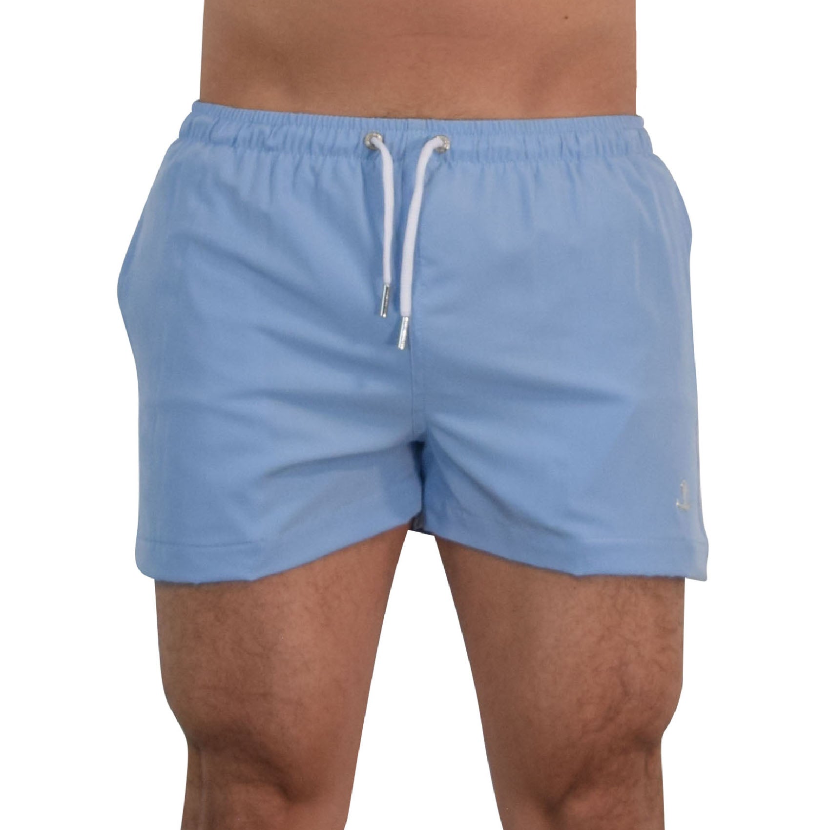 Traje De Baño Offline Mode Aegean Blue