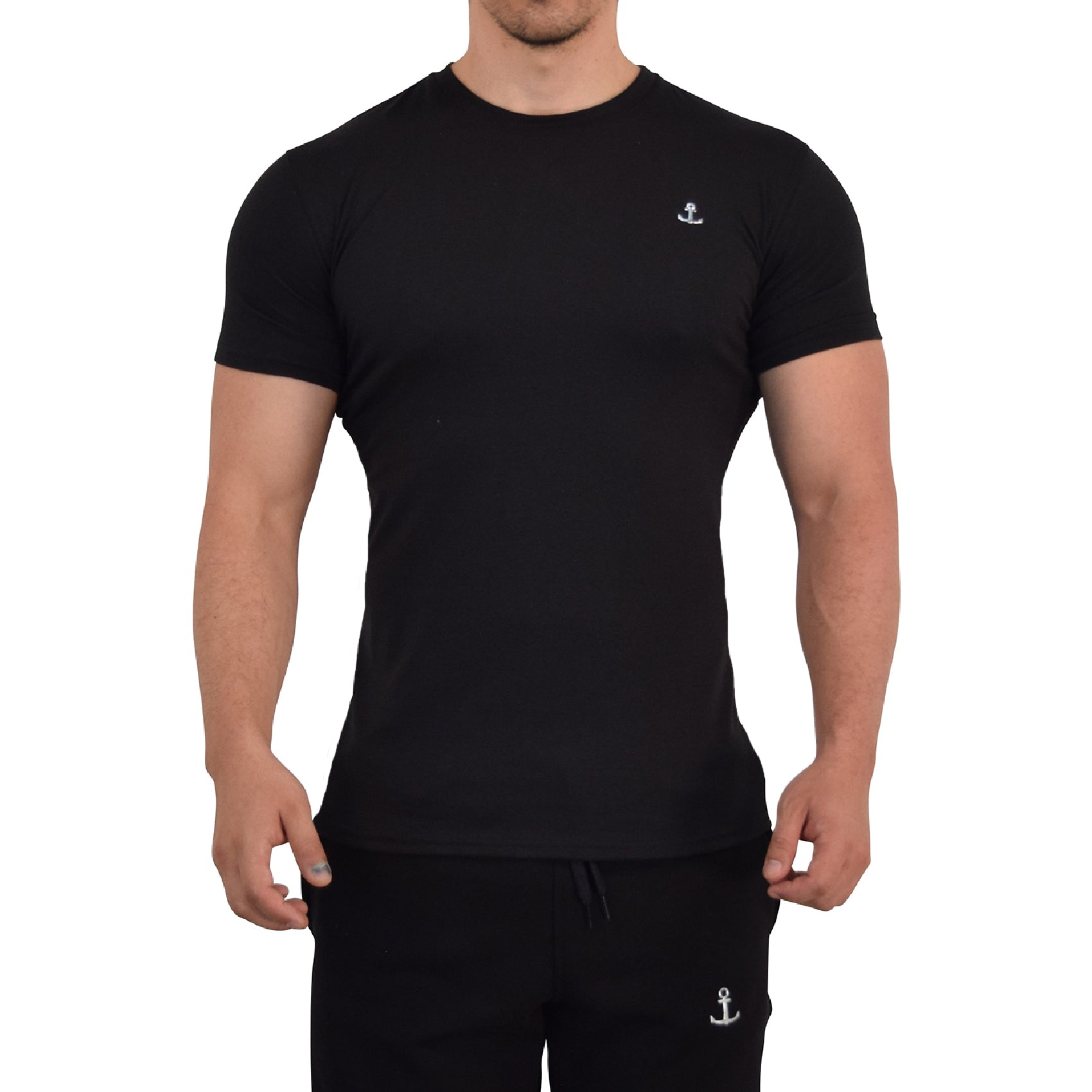 T-Shirt Offline Mode Black