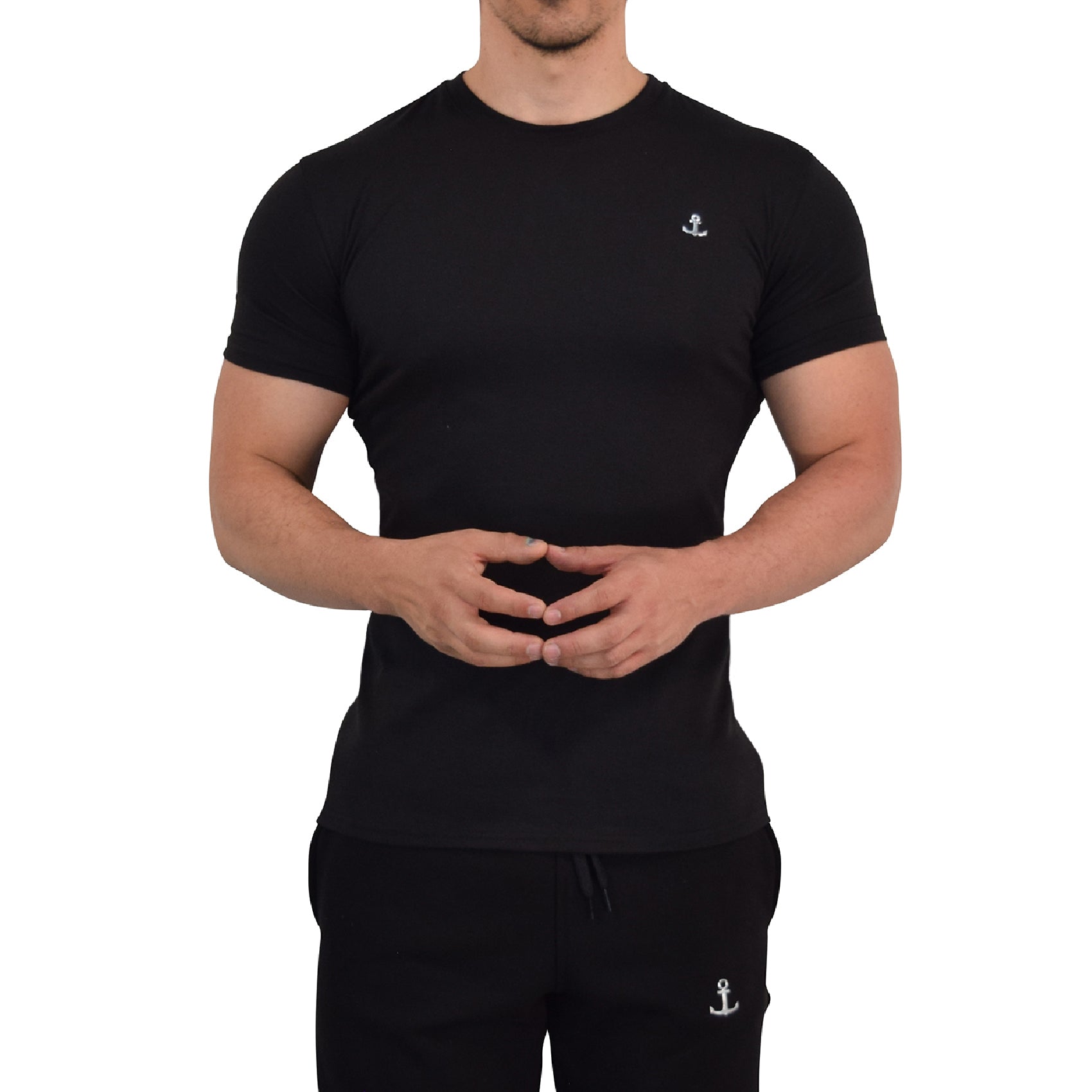 T-Shirt Offline Mode Black