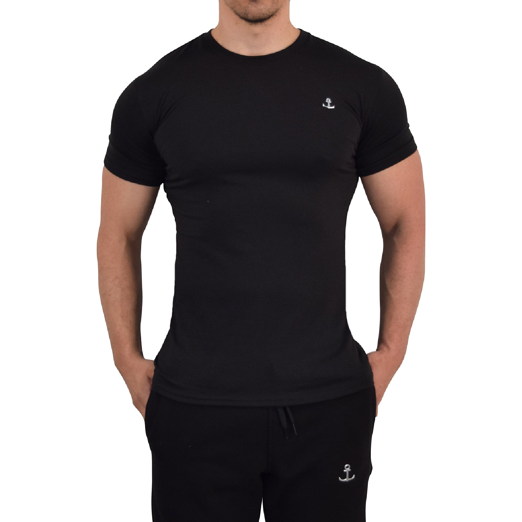 T-Shirt Offline Mode Black