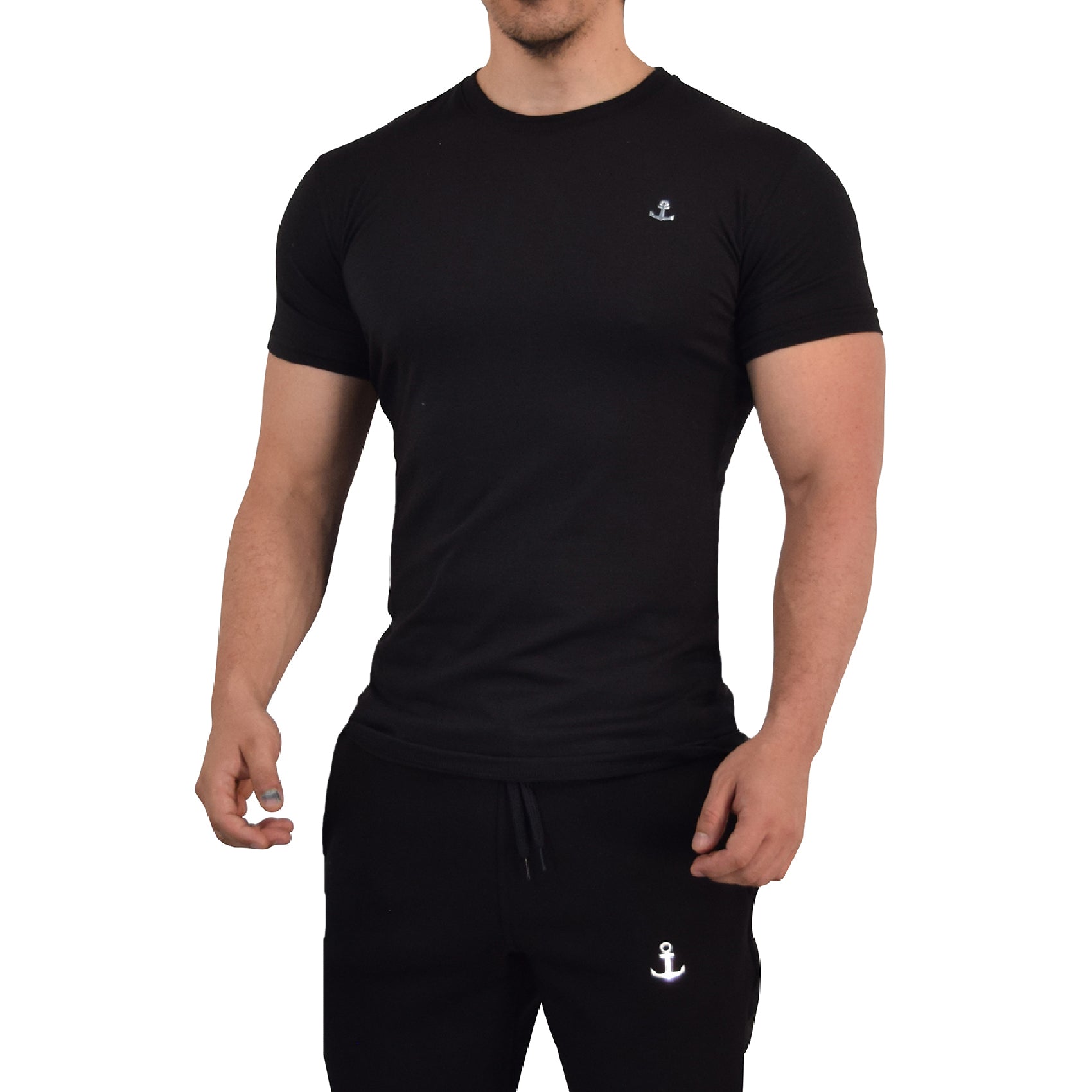 T-Shirt Offline Mode Black