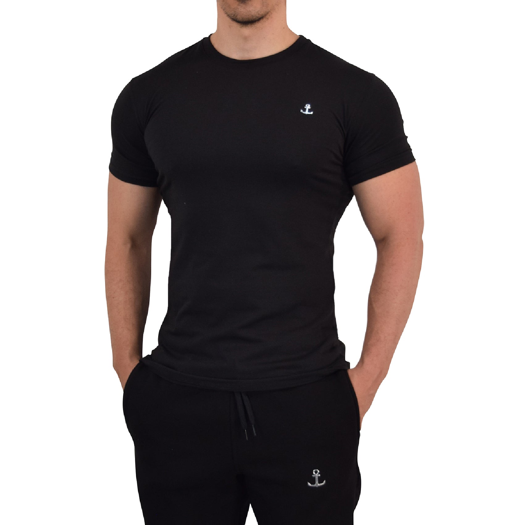 T-Shirt Offline Mode Black