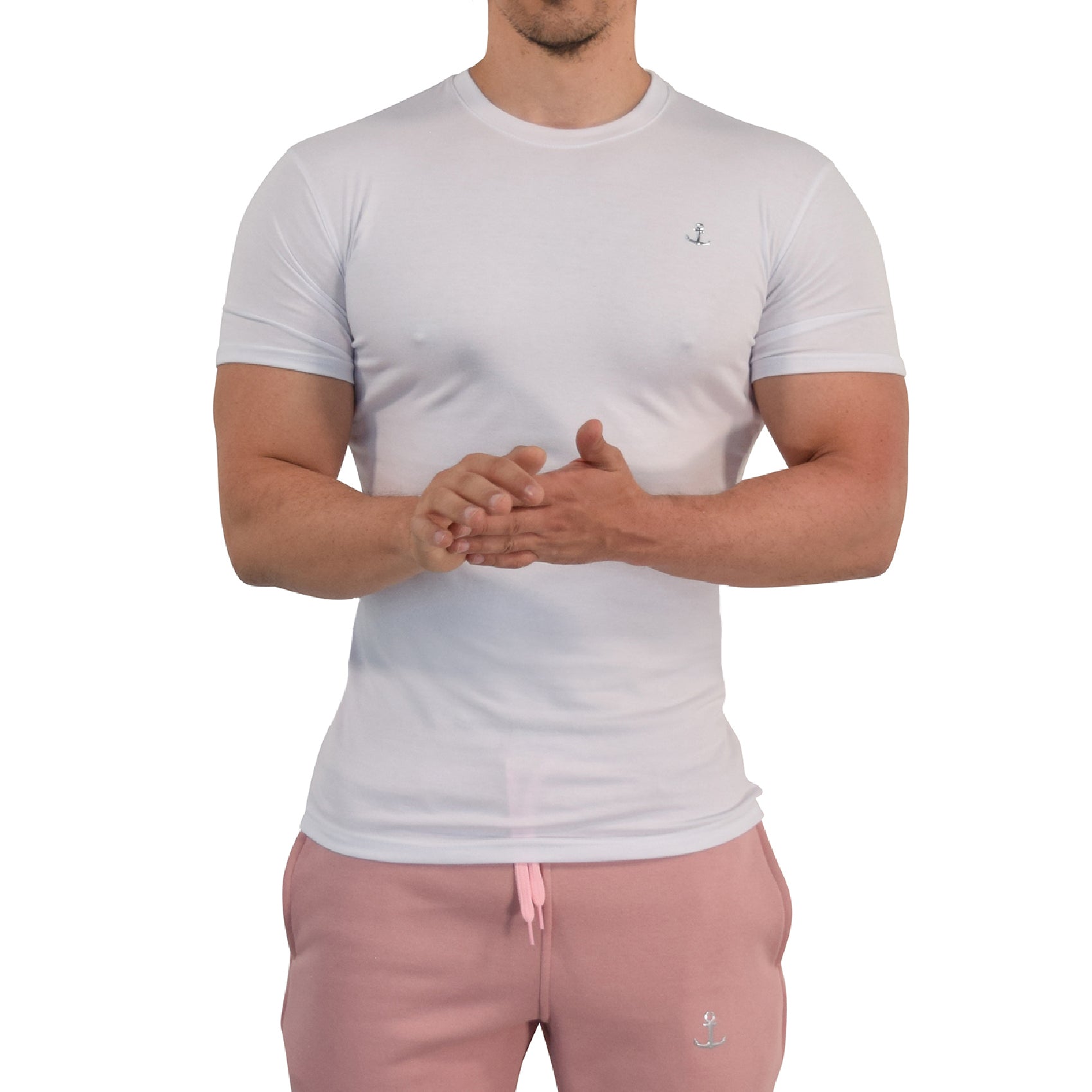 T-Shirt Offline Mode White