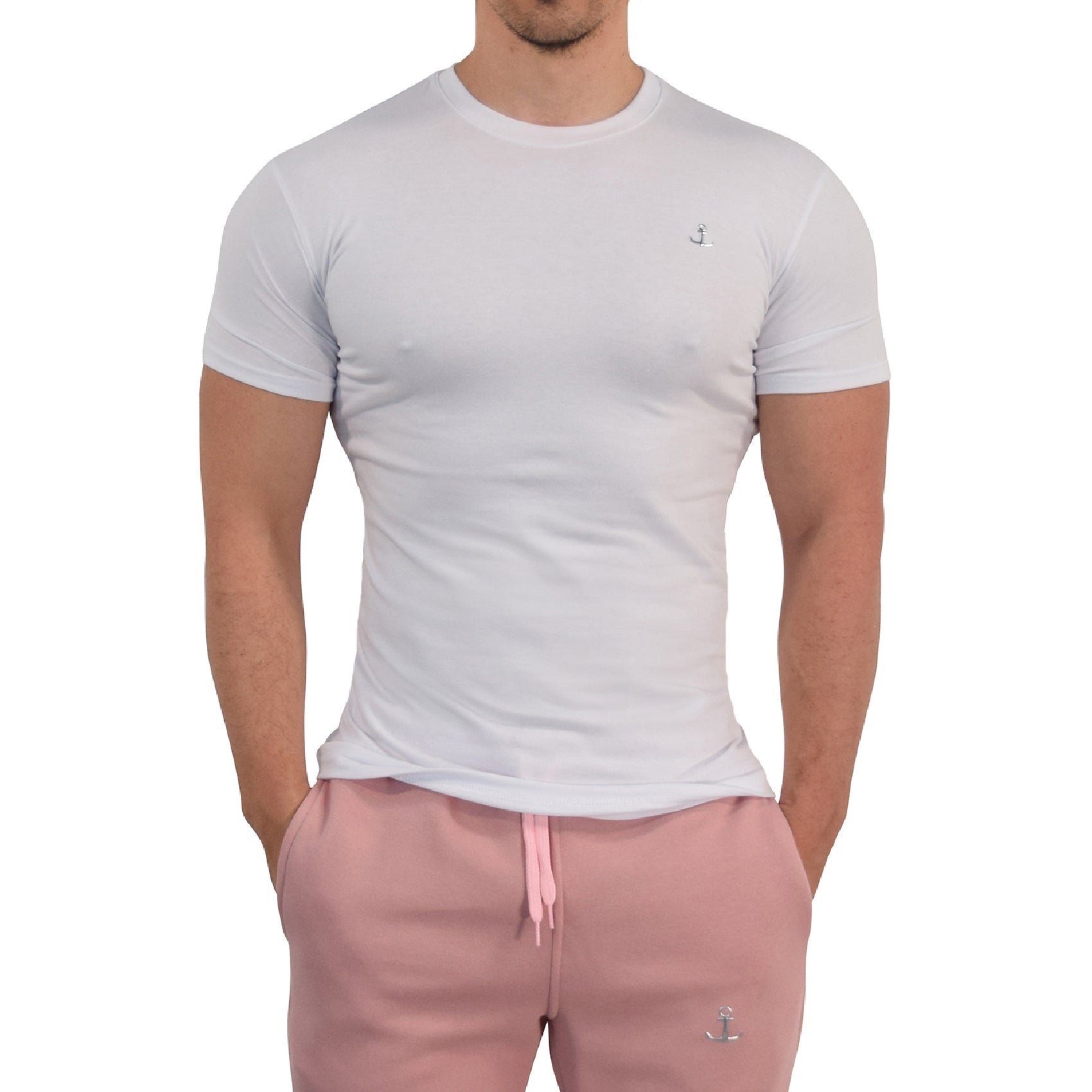 T-Shirt Offline Mode White