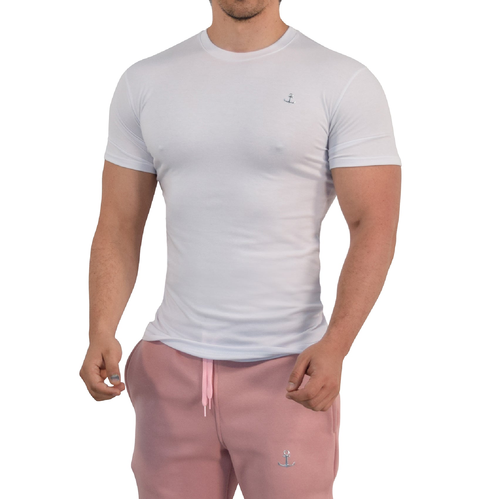 T-Shirt Offline Mode White