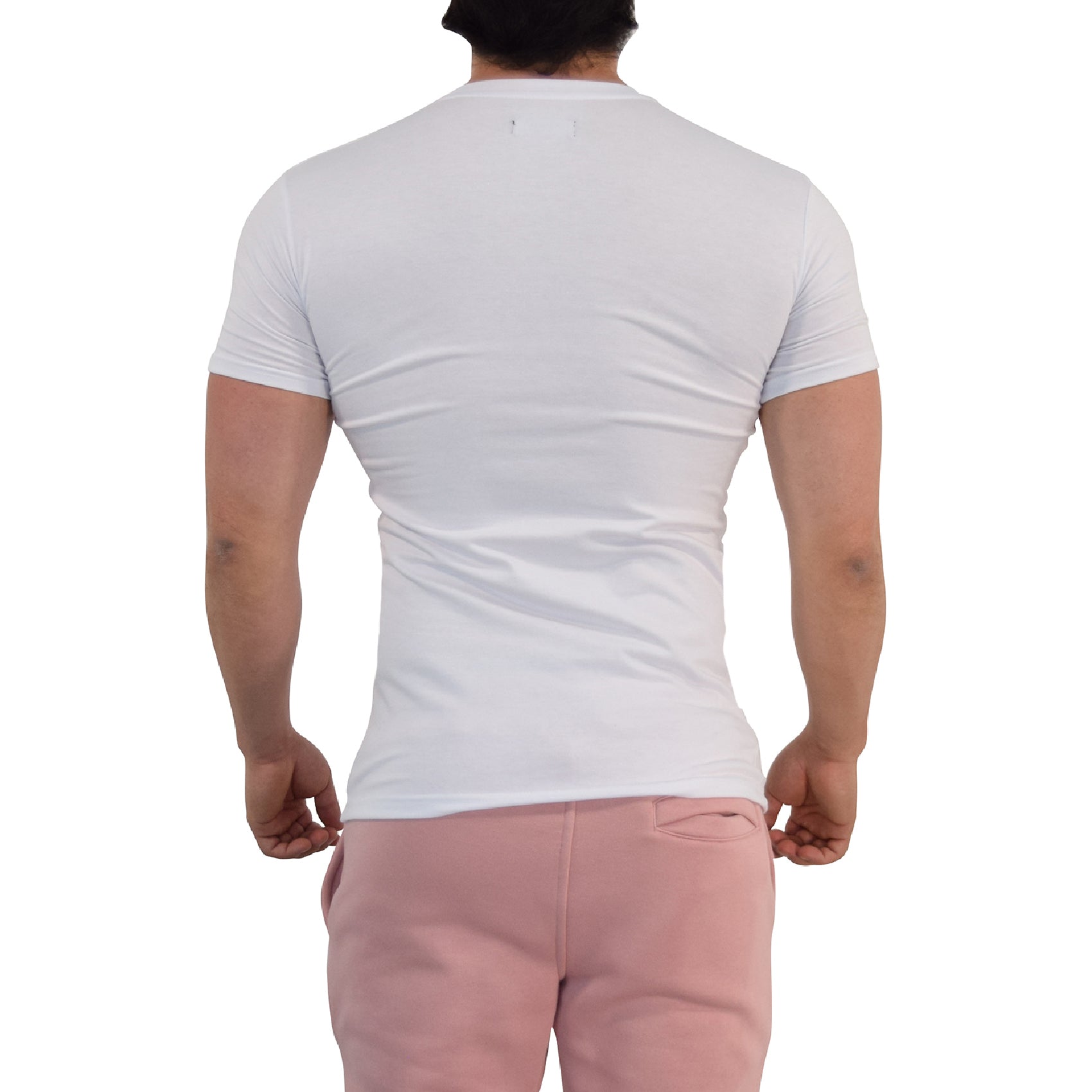 T-Shirt Offline Mode White