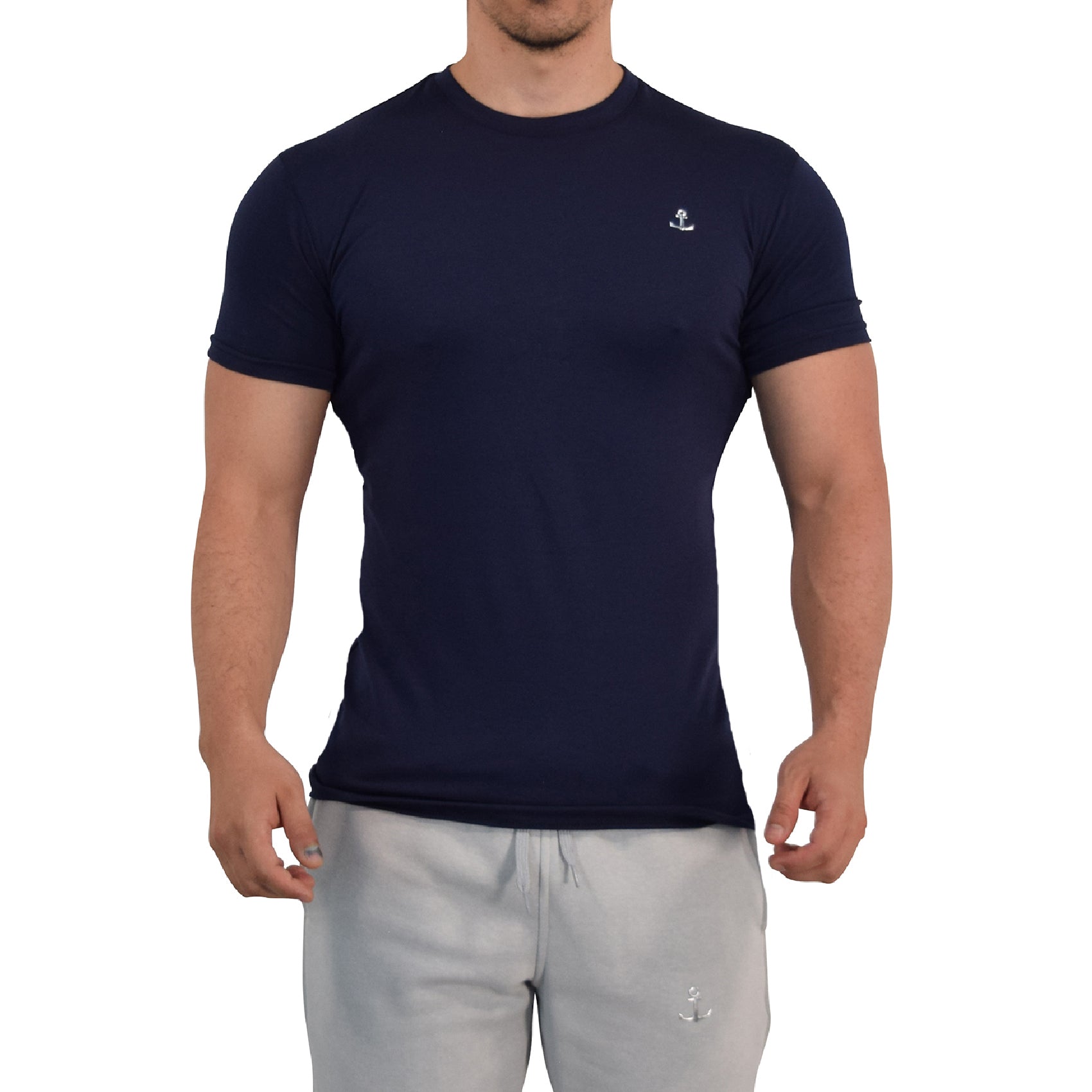 T-Shirt Offline Mode Eclipse Navy