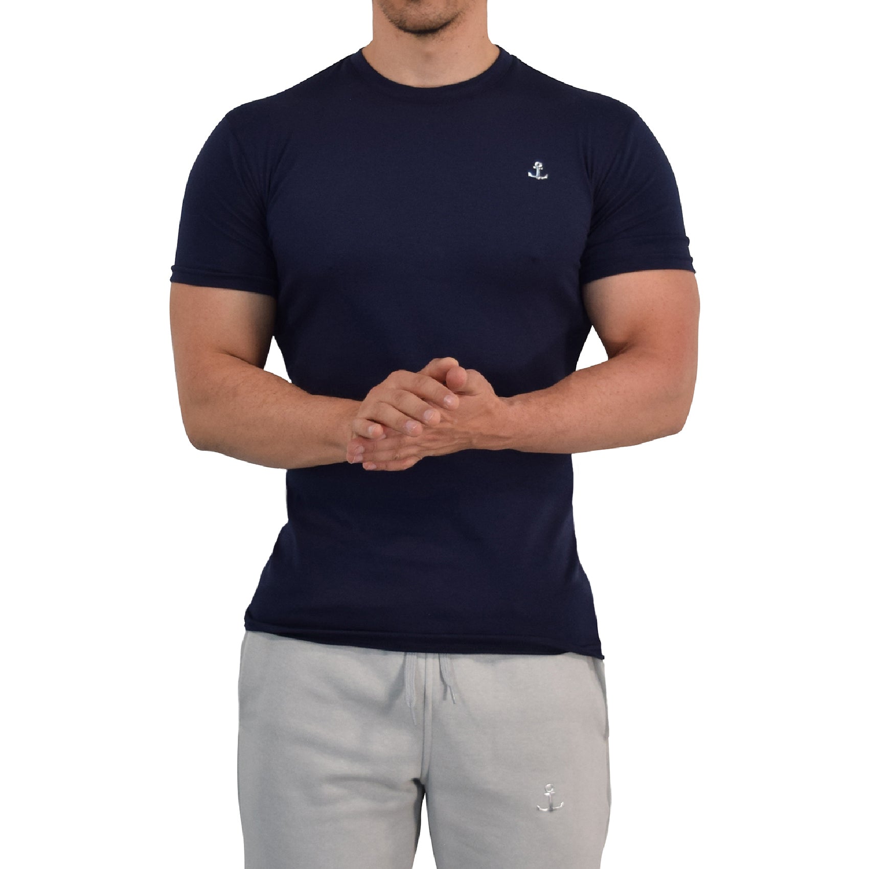 T-Shirt Offline Mode Eclipse Navy