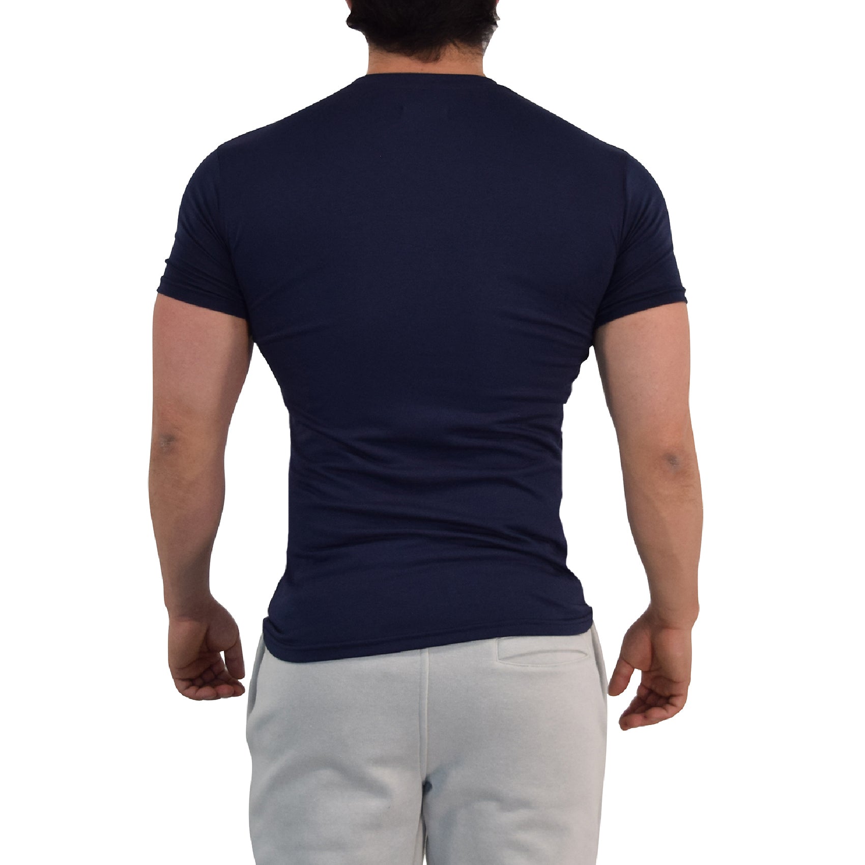 T-Shirt Offline Mode Eclipse Navy