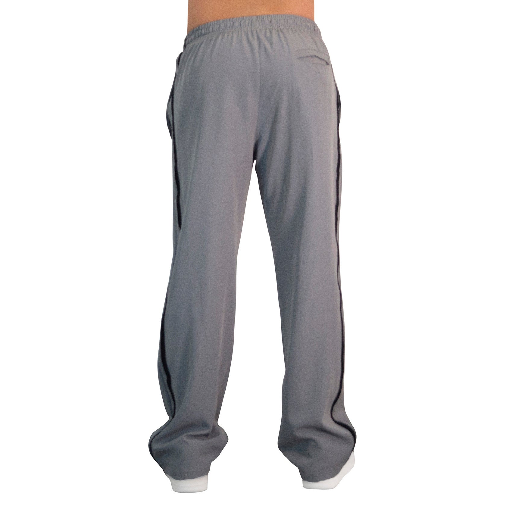 Colossus Track Pants Jogger Light Gray