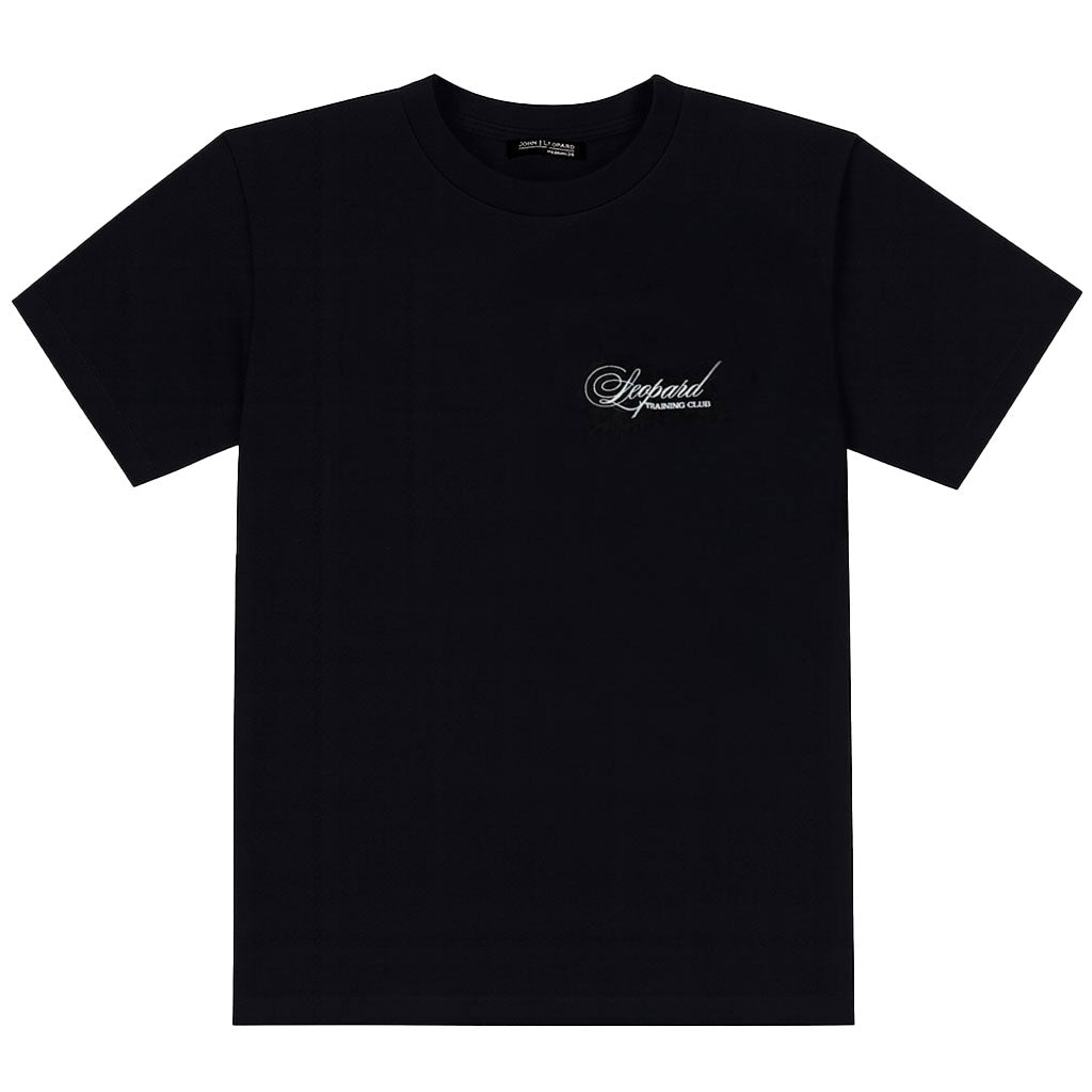 Tshirt Boxy Training Club Pigment