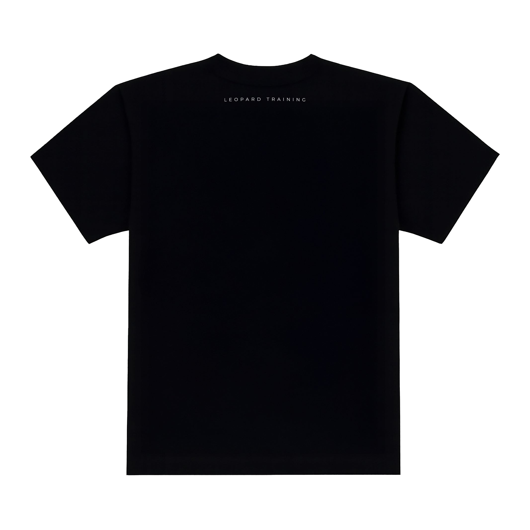 Playera Oversized Tshirt Doberman Forged In Iron