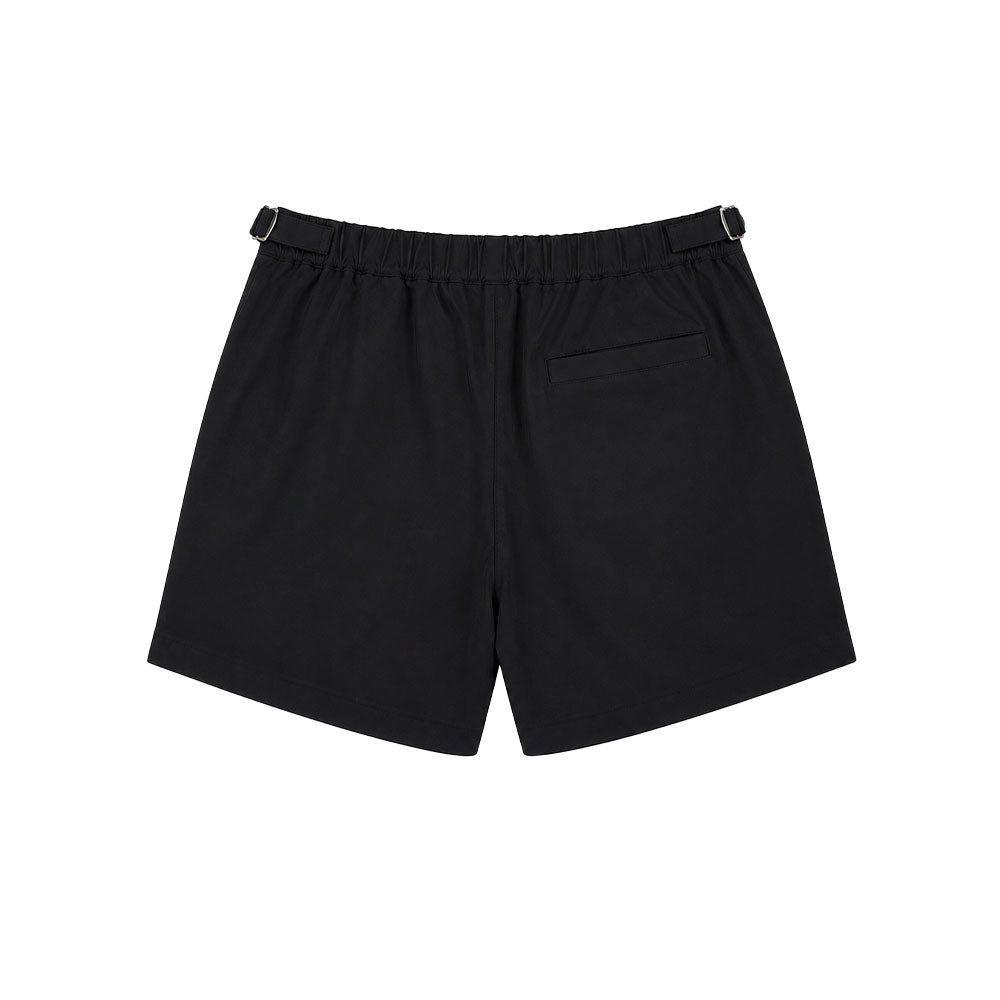 Traje De Baño Belmond Tailored Swim Short Black