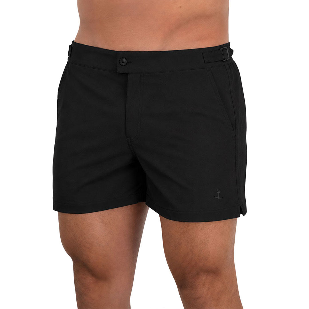 Outfit Pack Belmond Hibiscus Black and White
