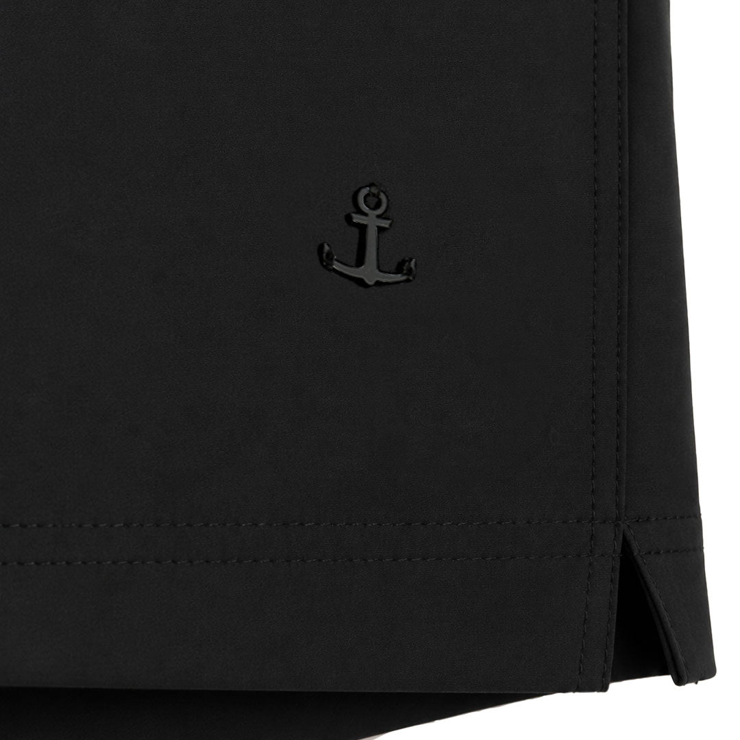 Traje De Baño Belmond Tailored Swim Short Black