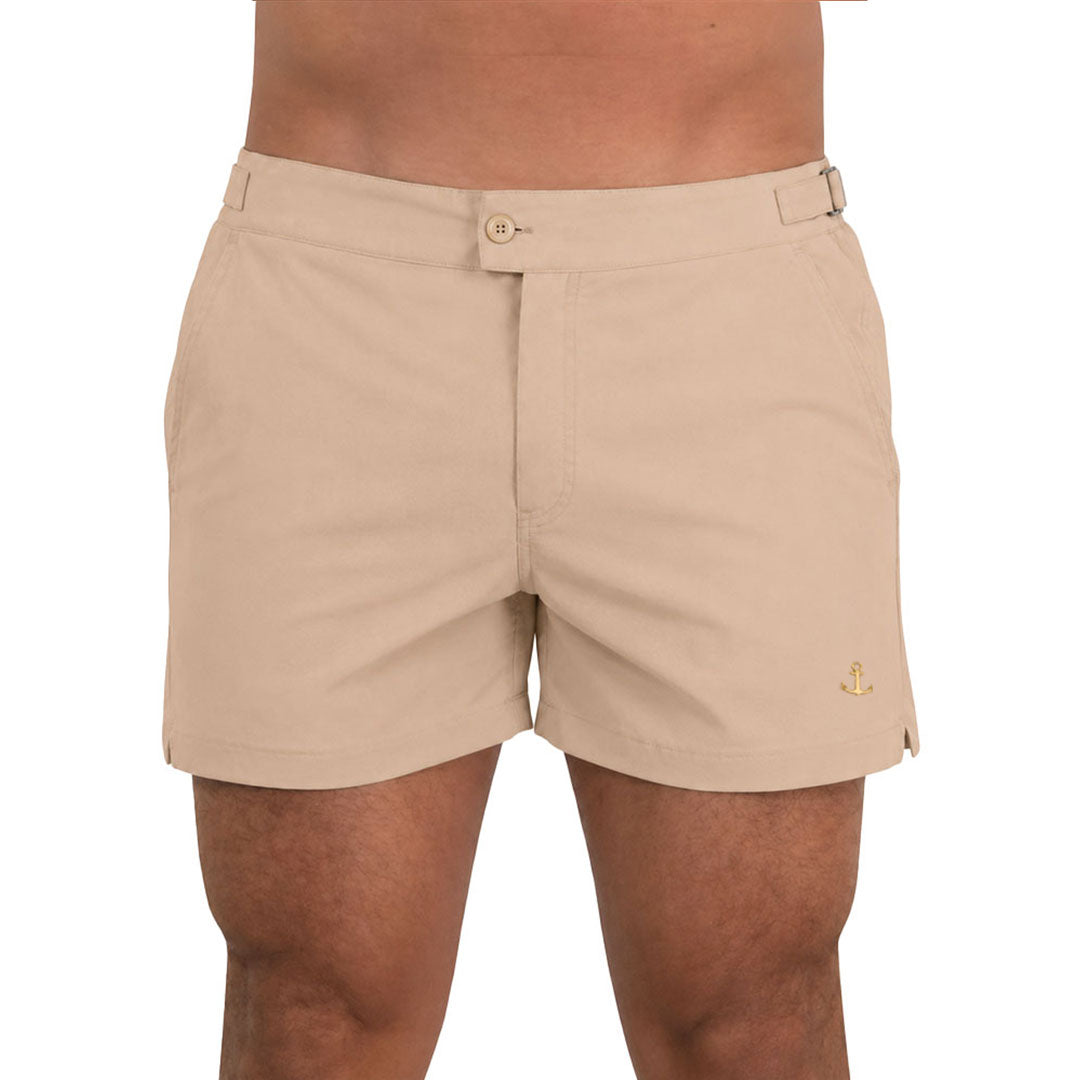 Outfit Belmond Hibiscus Noir Sand