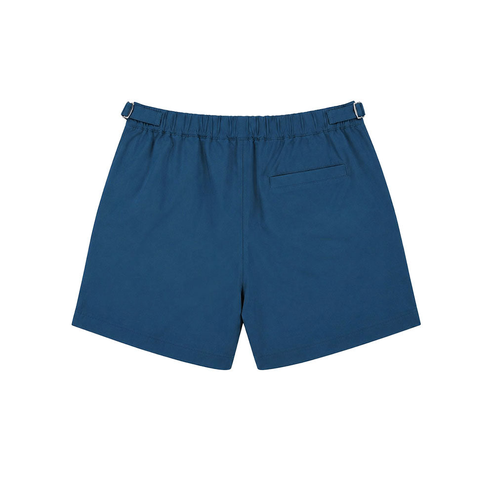 Traje De Baño Belmond Tailored Swim Short Teal