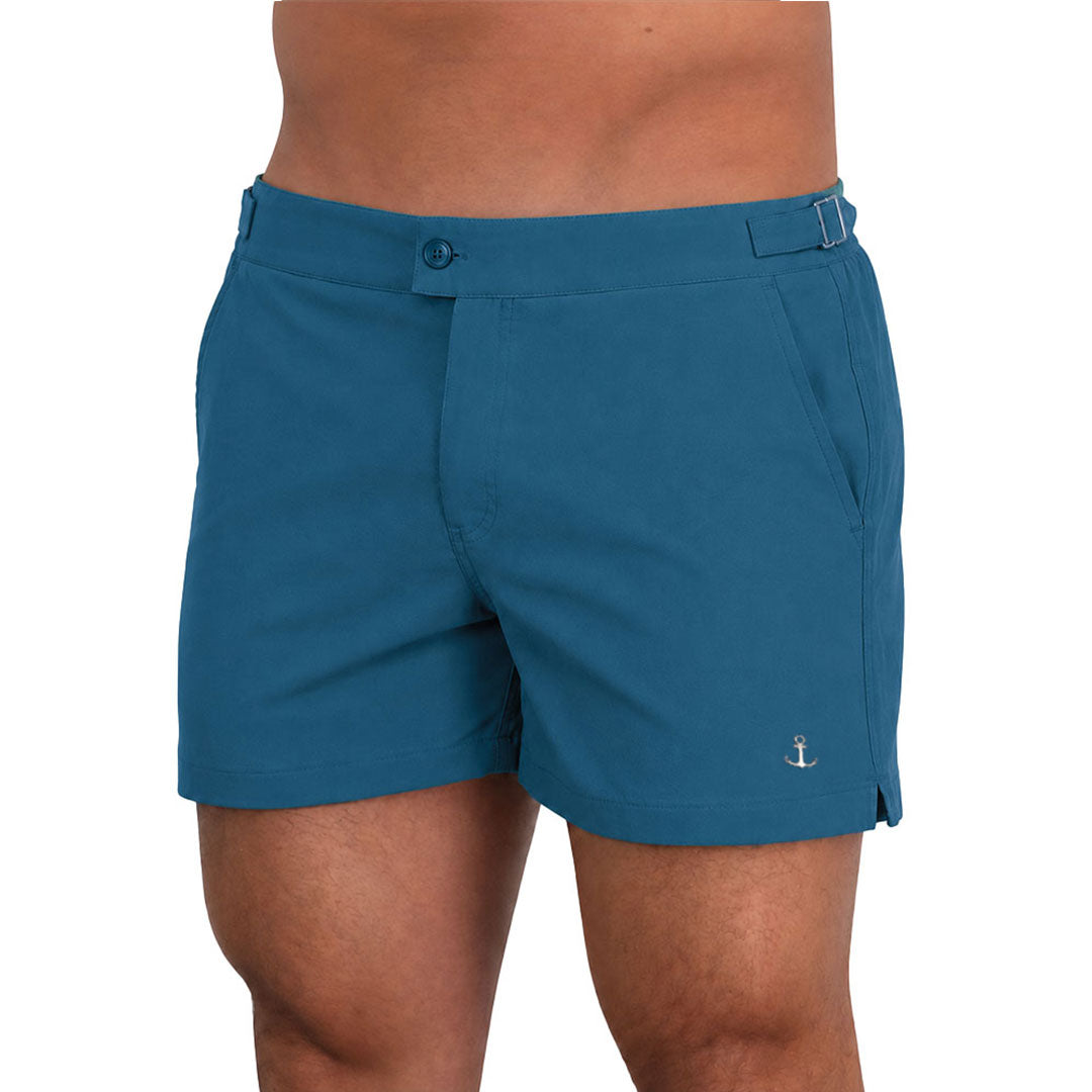 Outfit Belmond Teal