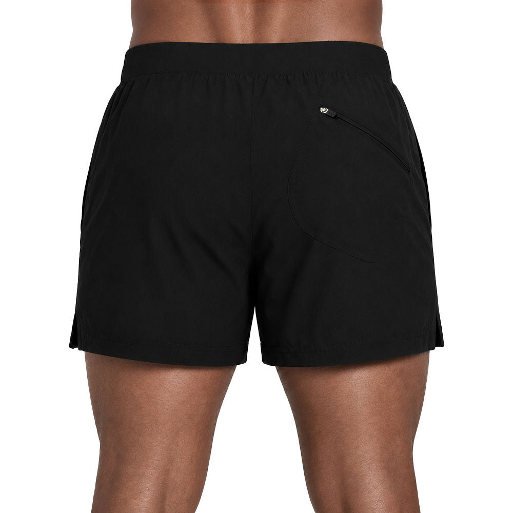 Motion Series Short Black