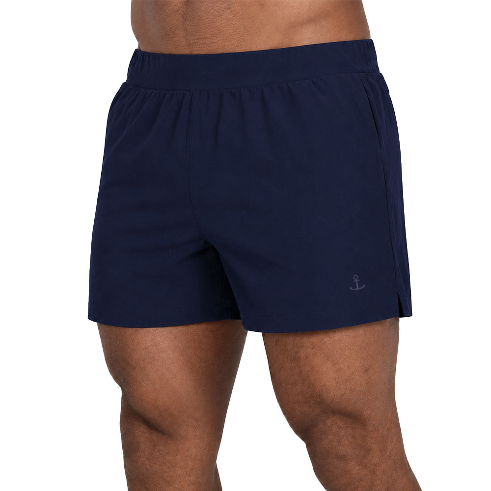 Motion Series Short Navy