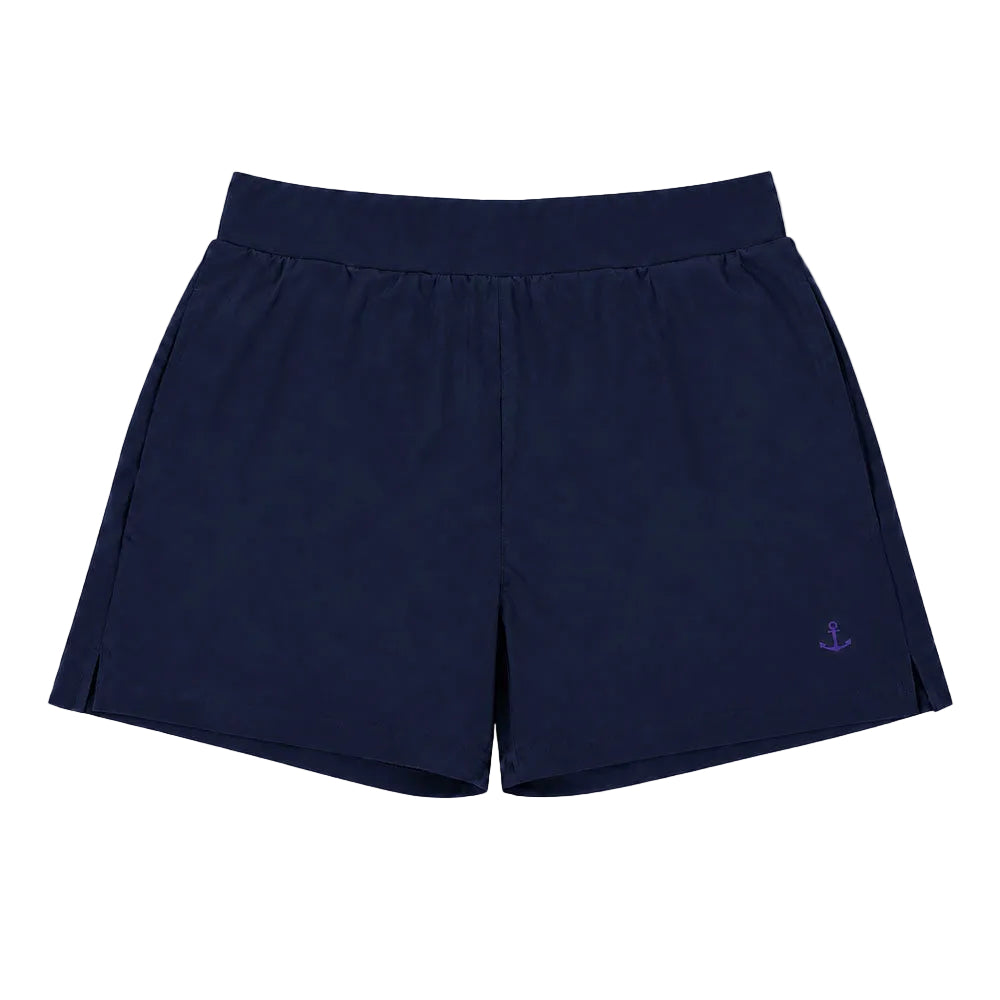 Motion Series Short Navy