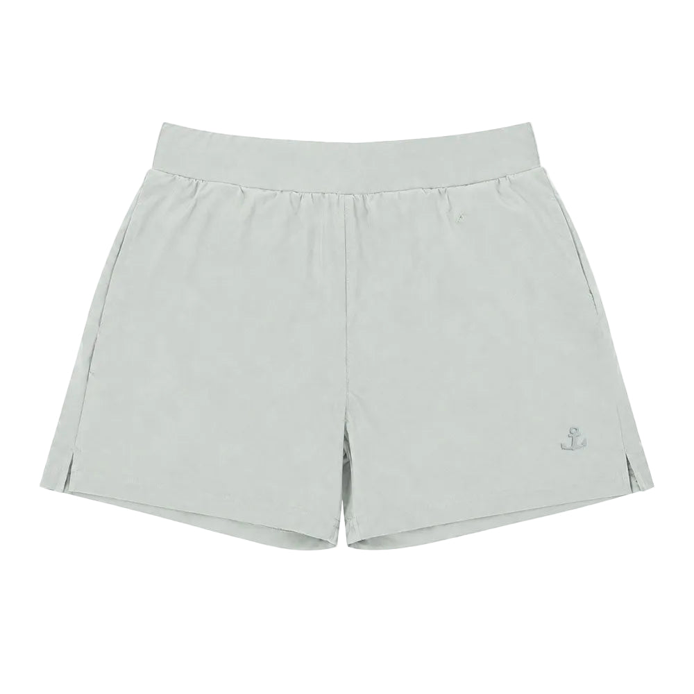 Motion Series Short Mint Gray