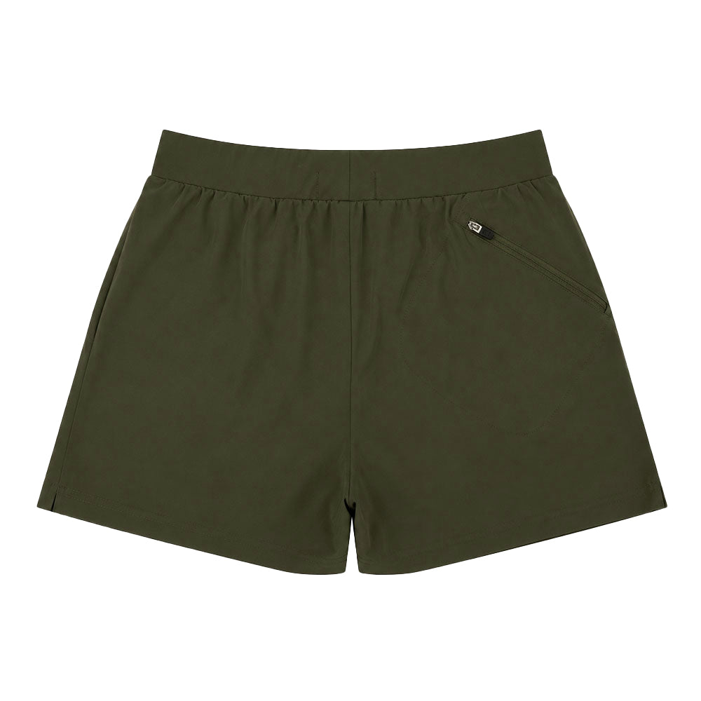 Motion Series Short Olive