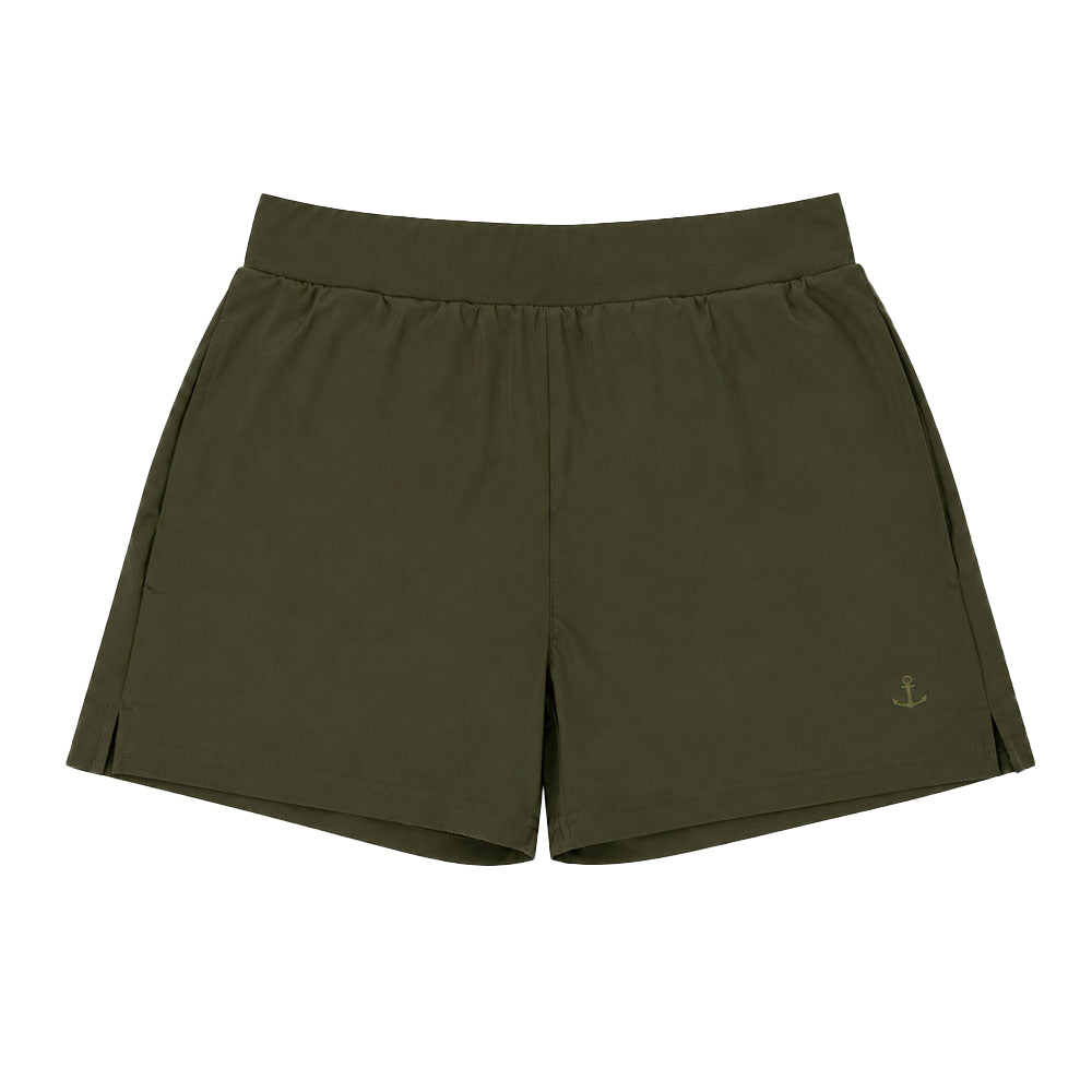 Motion Series Short Olive