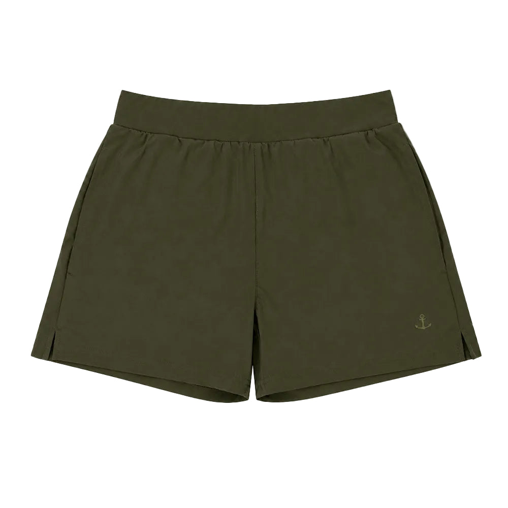 Motion Series Short Olive