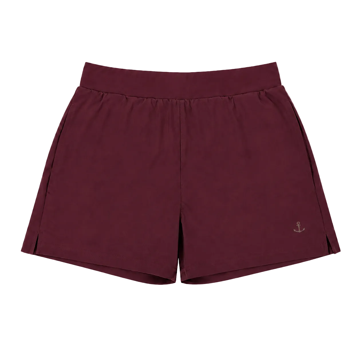 Motion Series Short Burgundy