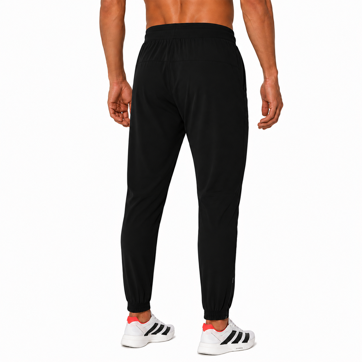 Motion Series Jogger Black