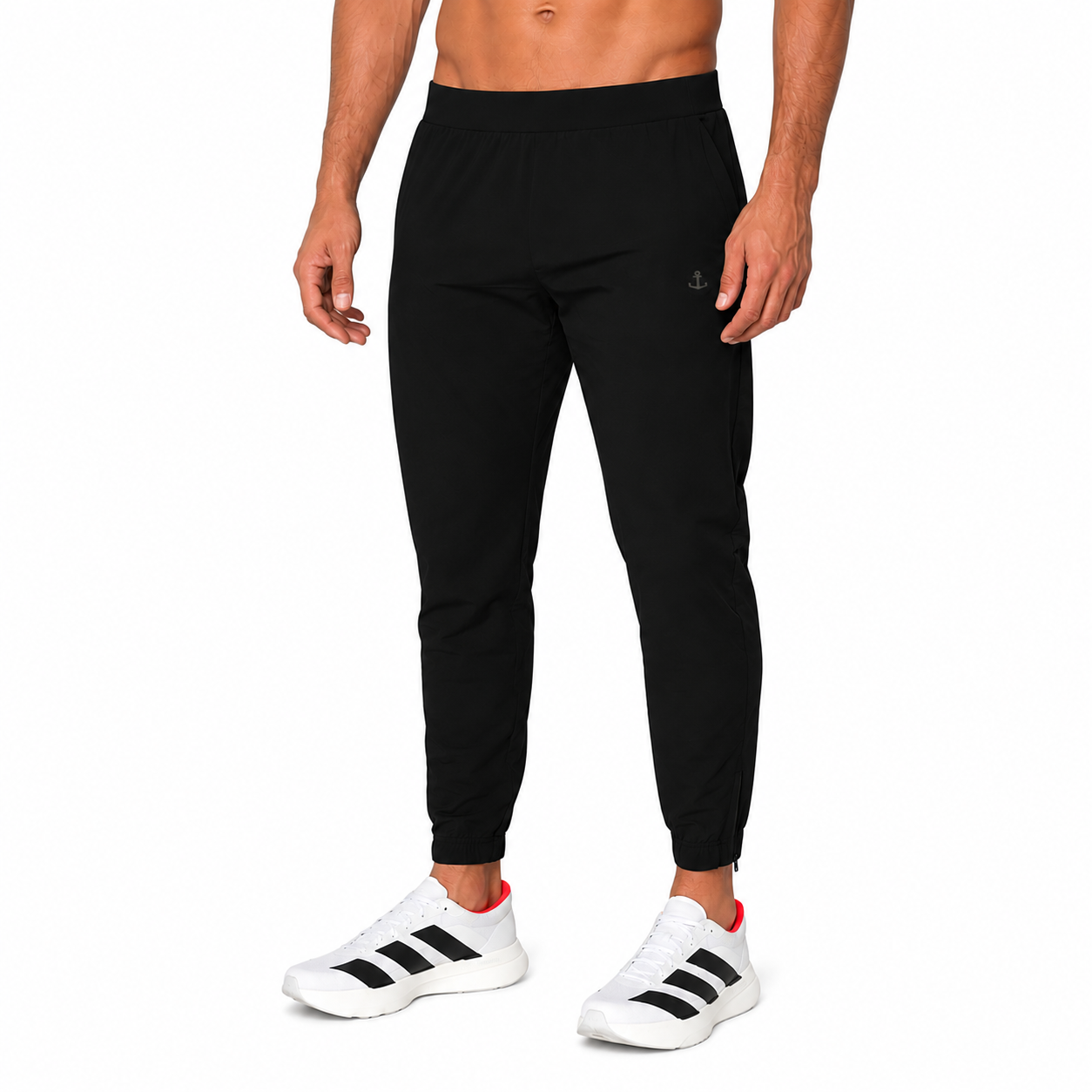 Motion Series Jogger Black