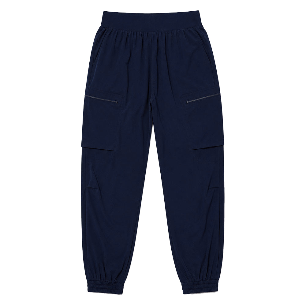 Motion Series Cargo Jogger Navy